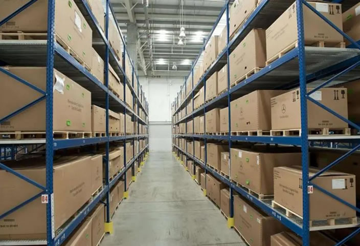 深圳到龙凤区货物仓储